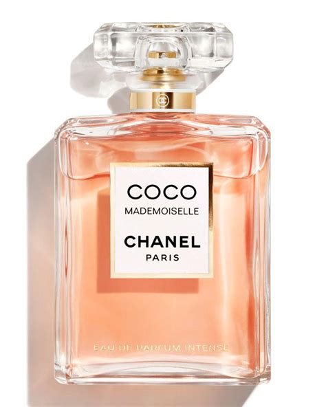 coco chanel mademoiselle eau de parfum intense|coco mademoiselle intense perfume reviews.